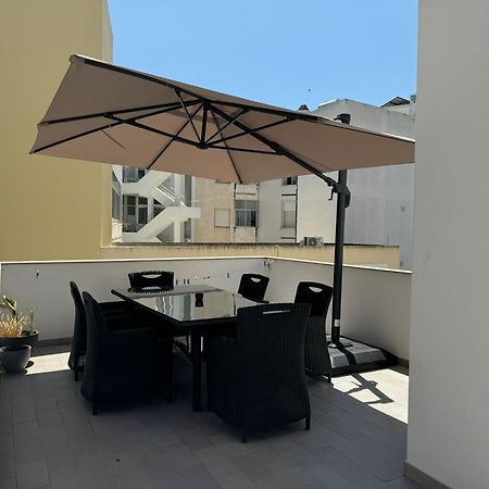 Apartament A Casa Da Elsa Dystrykt Dystrykt Faro Zewnętrze zdjęcie