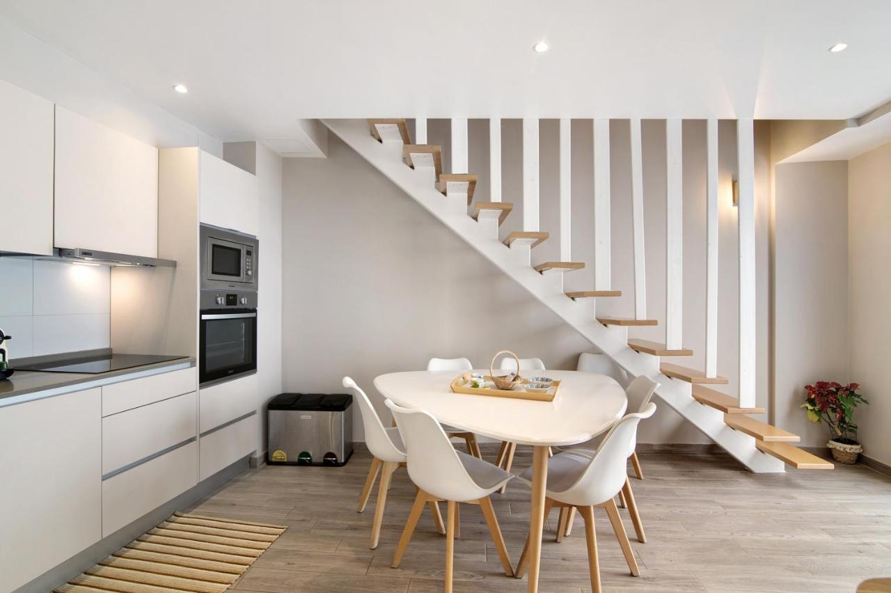 Apartament A Casa Da Elsa Dystrykt Dystrykt Faro Zewnętrze zdjęcie