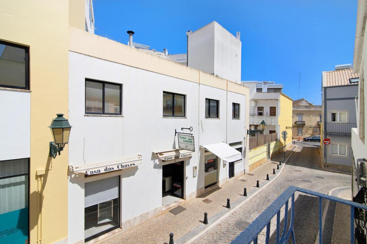 Apartament A Casa Da Elsa Dystrykt Dystrykt Faro Zewnętrze zdjęcie