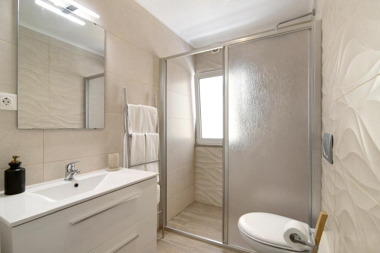 Apartament A Casa Da Elsa Dystrykt Dystrykt Faro Zewnętrze zdjęcie